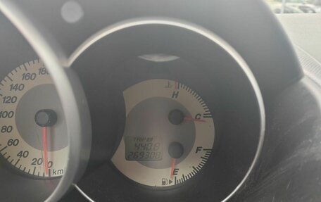 Mazda 3, 2008 год, 420 000 рублей, 11 фотография