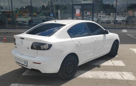 Mazda 3, 2008 год, 420 000 рублей, 5 фотография