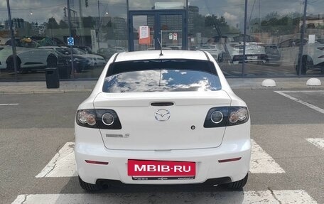 Mazda 3, 2008 год, 420 000 рублей, 4 фотография