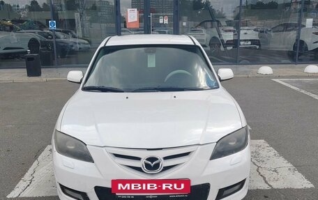 Mazda 3, 2008 год, 420 000 рублей, 8 фотография