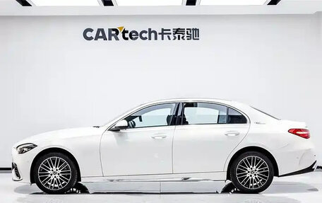 Mercedes-Benz C-Класс, 2022 год, 3 085 000 рублей, 5 фотография
