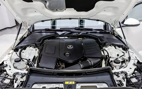 Mercedes-Benz C-Класс, 2022 год, 3 085 000 рублей, 11 фотография