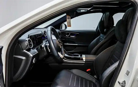 Mercedes-Benz C-Класс, 2022 год, 3 085 000 рублей, 7 фотография