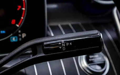 Mercedes-Benz C-Класс, 2022 год, 3 085 000 рублей, 12 фотография