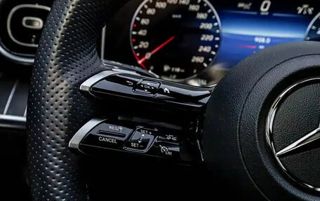 Mercedes-Benz C-Класс, 2022 год, 3 085 000 рублей, 13 фотография