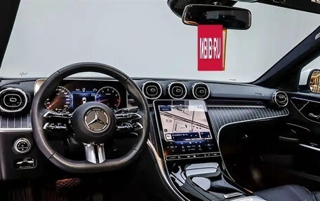 Mercedes-Benz C-Класс, 2022 год, 3 085 000 рублей, 9 фотография