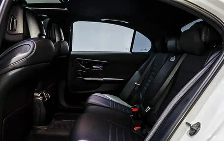 Mercedes-Benz C-Класс, 2022 год, 3 085 000 рублей, 15 фотография
