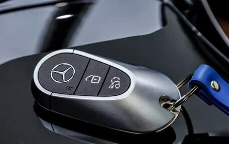 Mercedes-Benz C-Класс, 2022 год, 3 085 000 рублей, 16 фотография