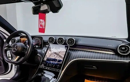 Mercedes-Benz C-Класс, 2022 год, 3 085 000 рублей, 6 фотография