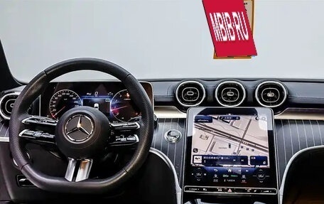 Mercedes-Benz C-Класс, 2022 год, 3 085 000 рублей, 8 фотография