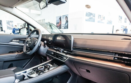 KIA Sportage IV рестайлинг, 2025 год, 4 190 000 рублей, 34 фотография