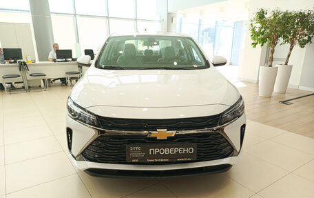 Chevrolet Monza, 2024 год, 2 000 000 рублей, 6 фотография