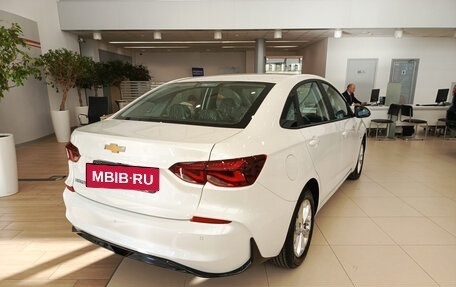 Chevrolet Monza, 2024 год, 2 000 000 рублей, 9 фотография