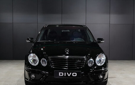 Mercedes-Benz E-Класс AMG, 2008 год, 3 650 000 рублей, 2 фотография