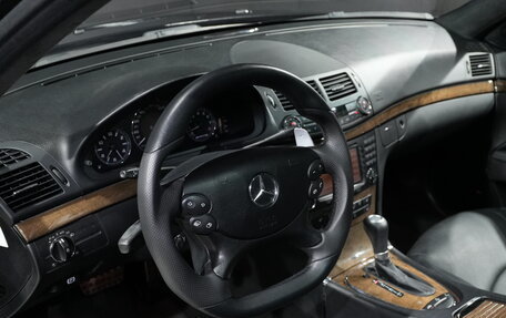 Mercedes-Benz E-Класс AMG, 2008 год, 3 650 000 рублей, 10 фотография