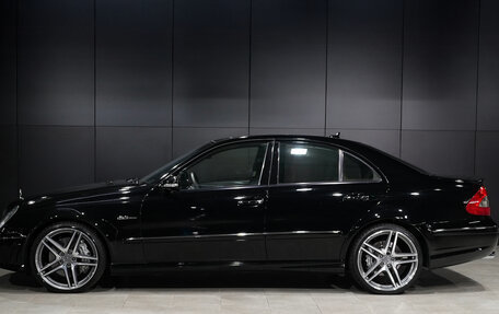 Mercedes-Benz E-Класс AMG, 2008 год, 3 650 000 рублей, 8 фотография