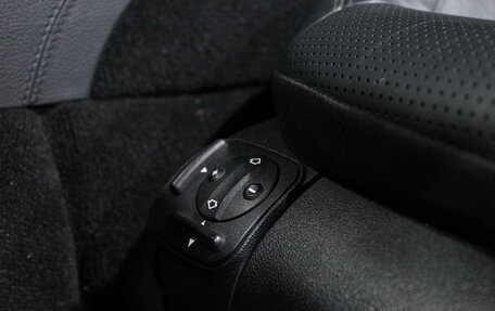 Mercedes-Benz E-Класс AMG, 2008 год, 3 650 000 рублей, 14 фотография