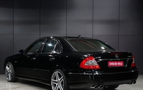 Mercedes-Benz E-Класс AMG, 2008 год, 3 650 000 рублей, 7 фотография