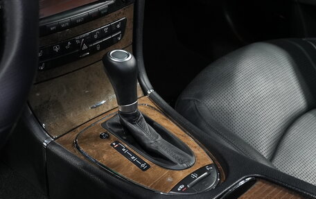 Mercedes-Benz E-Класс AMG, 2008 год, 3 650 000 рублей, 17 фотография