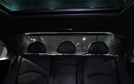 Mercedes-Benz E-Класс AMG, 2008 год, 3 650 000 рублей, 26 фотография