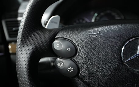 Mercedes-Benz E-Класс AMG, 2008 год, 3 650 000 рублей, 28 фотография
