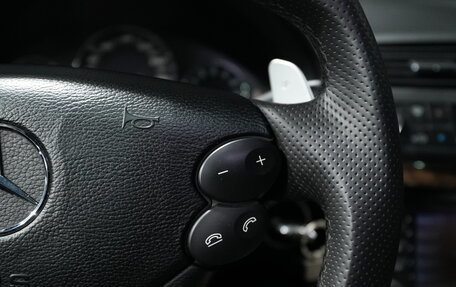Mercedes-Benz E-Класс AMG, 2008 год, 3 650 000 рублей, 27 фотография