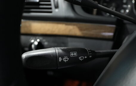 Mercedes-Benz E-Класс AMG, 2008 год, 3 650 000 рублей, 30 фотография