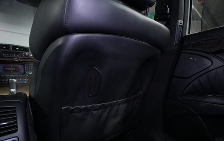 Mercedes-Benz E-Класс AMG, 2008 год, 3 650 000 рублей, 22 фотография