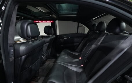 Mercedes-Benz E-Класс AMG, 2008 год, 3 650 000 рублей, 18 фотография