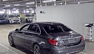 Mercedes-Benz C-Класс, 2020 год, 1 793 953 рублей, 5 фотография