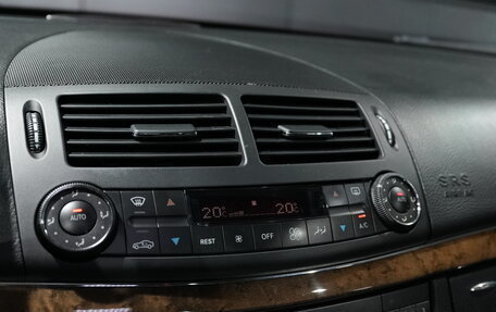 Mercedes-Benz E-Класс AMG, 2008 год, 3 650 000 рублей, 32 фотография