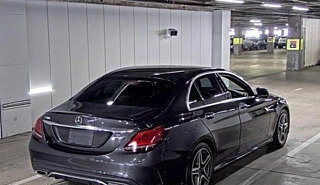 Mercedes-Benz C-Класс, 2020 год, 1 793 953 рублей, 2 фотография