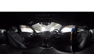 Mercedes-Benz C-Класс, 2020 год, 1 793 953 рублей, 6 фотография