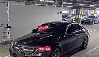 Mercedes-Benz C-Класс, 2020 год, 1 793 953 рублей, 4 фотография