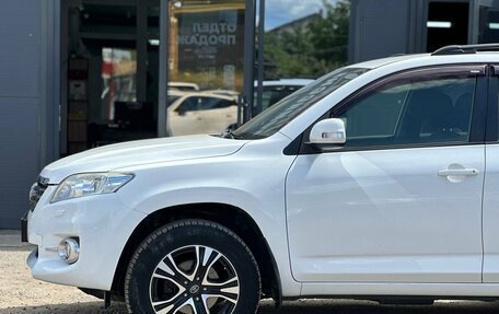 Toyota RAV4, 2012 год, 1 405 000 рублей, 7 фотография