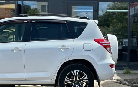Toyota RAV4, 2012 год, 1 405 000 рублей, 8 фотография
