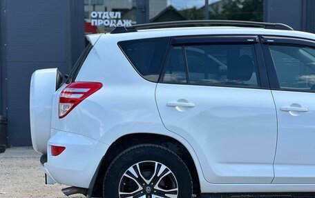 Toyota RAV4, 2012 год, 1 405 000 рублей, 14 фотография