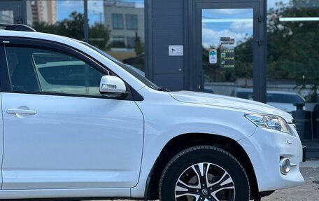 Toyota RAV4, 2012 год, 1 405 000 рублей, 15 фотография