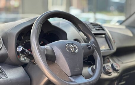 Toyota RAV4, 2012 год, 1 405 000 рублей, 17 фотография