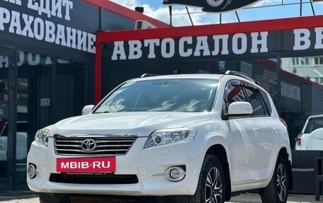 Toyota RAV4, 2012 год, 1 405 000 рублей, 3 фотография