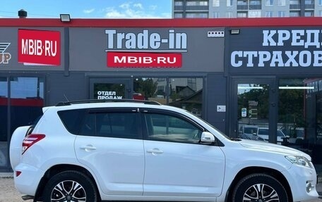 Toyota RAV4, 2012 год, 1 405 000 рублей, 16 фотография