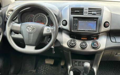 Toyota RAV4, 2012 год, 1 405 000 рублей, 21 фотография