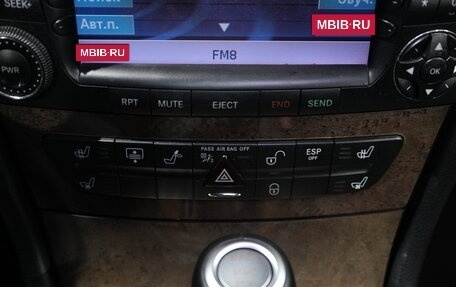 Mercedes-Benz E-Класс AMG, 2008 год, 3 650 000 рублей, 35 фотография