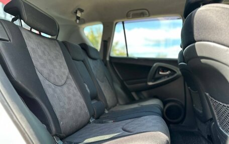 Toyota RAV4, 2012 год, 1 405 000 рублей, 35 фотография