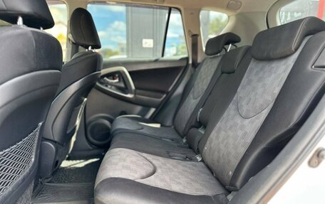 Toyota RAV4, 2012 год, 1 405 000 рублей, 33 фотография