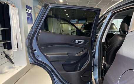Chery Tiggo 4 I рестайлинг, 2021 год, 1 360 000 рублей, 12 фотография