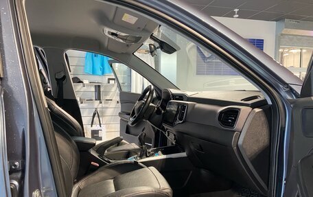 Chery Tiggo 4 I рестайлинг, 2021 год, 1 360 000 рублей, 9 фотография