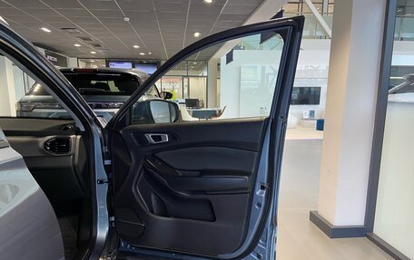 Chery Tiggo 4 I рестайлинг, 2021 год, 1 360 000 рублей, 8 фотография