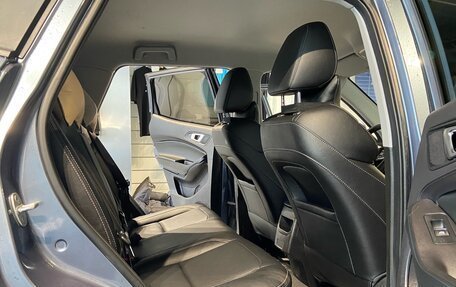Chery Tiggo 4 I рестайлинг, 2021 год, 1 360 000 рублей, 11 фотография