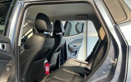 Chery Tiggo 4 I рестайлинг, 2021 год, 1 360 000 рублей, 13 фотография
